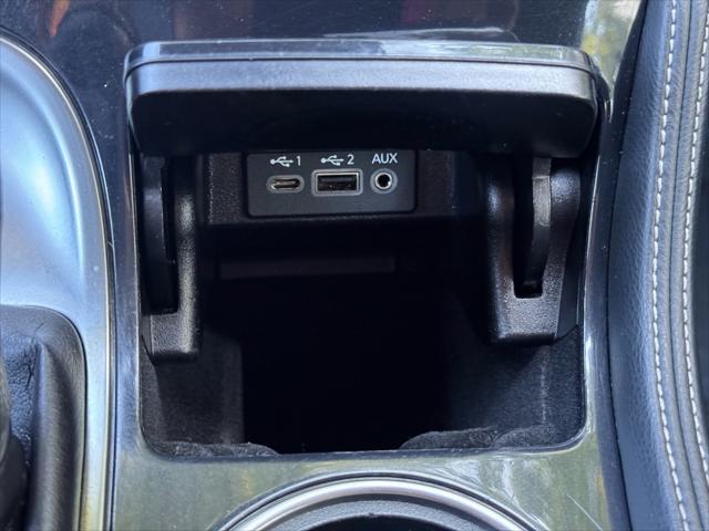 2021 Nissan Maxima SV Xtronic CVT