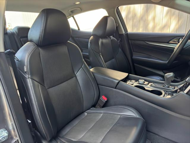 2021 Nissan Maxima SV Xtronic CVT