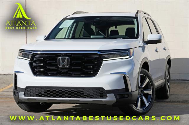 2023 Honda Pilot AWD Elite for sale in Norcross, GA