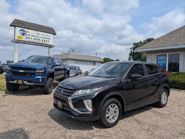 2019 Mitsubishi Eclipse Cross ES for sale in Cottage Grove, MN
