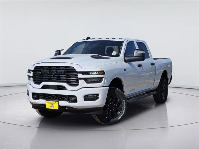 2027 Ram 2500 Black Express for sale in Georgetown, TX