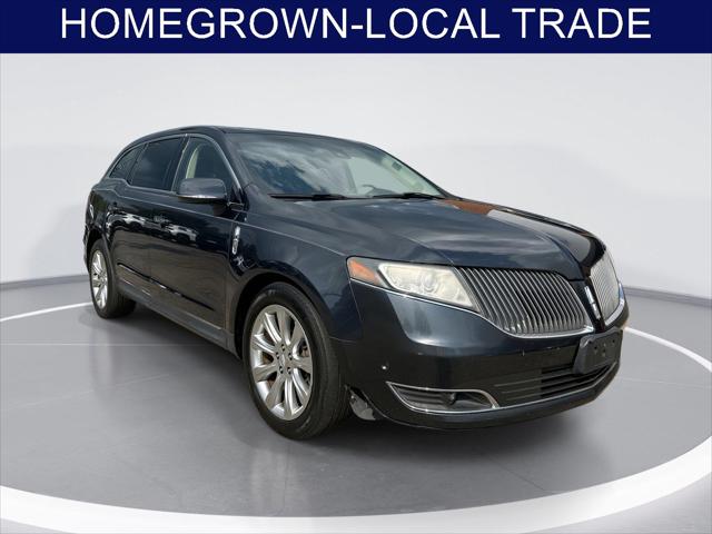 2013 Lincoln MKT EcoBoost for sale in Columbia, SC