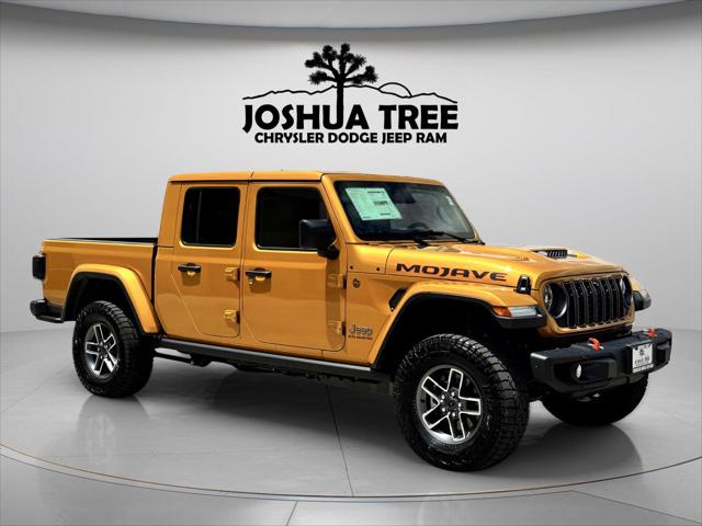 2026 Jeep Gladiator Sport for sale in Yucca Valley, CA