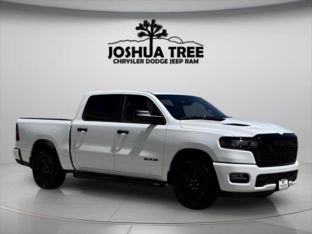 2026 Ram 1500 Express Crew Cab 4x4 5'7" Box for sale in Yucca Valley, CA