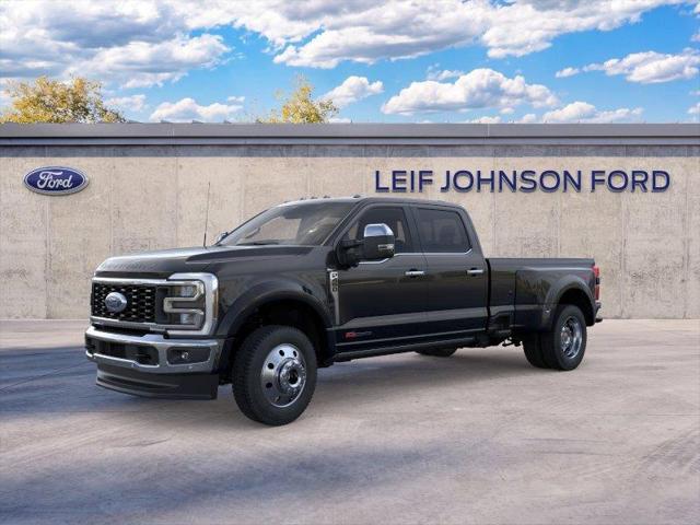 2026 Ford F-450 King Ranch for sale in Austin, TX