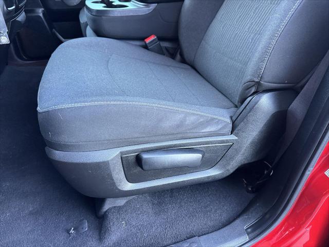 2024 Ram 1500 Classic Warlock Crew Cab 4x2 57 Box