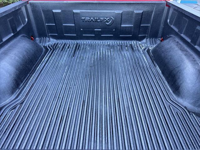 2024 Ram 1500 Classic Warlock Crew Cab 4x2 57 Box