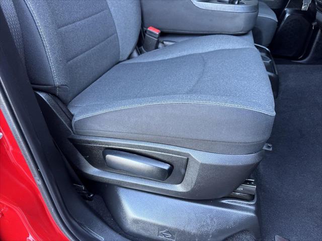 2024 Ram 1500 Classic Warlock Crew Cab 4x2 57 Box