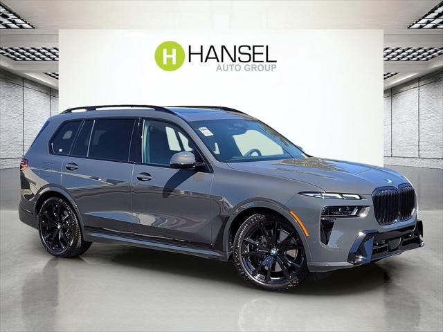 2027 BMW X7 xDrive40i for sale in Santa Rosa, CA