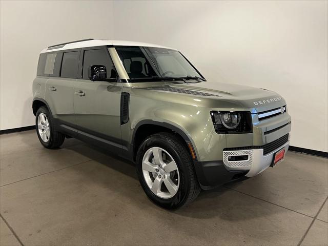 2025 Land Rover Defender 110 P400 S for sale in Lane Parker, CO