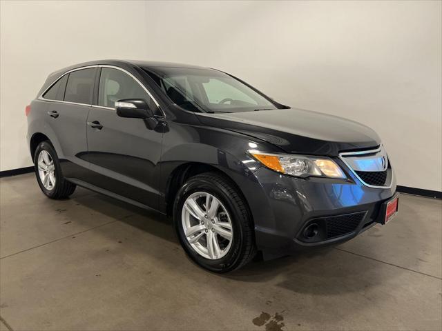 2015 Acura RDX SUV for sale in Lane Parker, CO