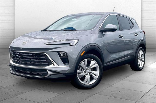 2026 Buick Encore GX Preferred FWD