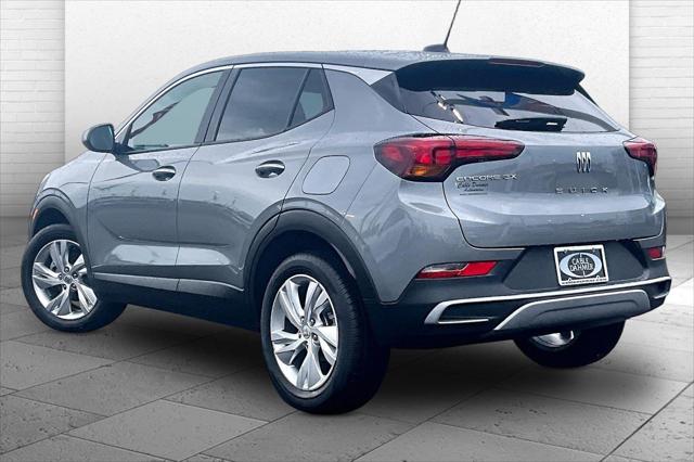 2026 Buick Encore GX Preferred FWD