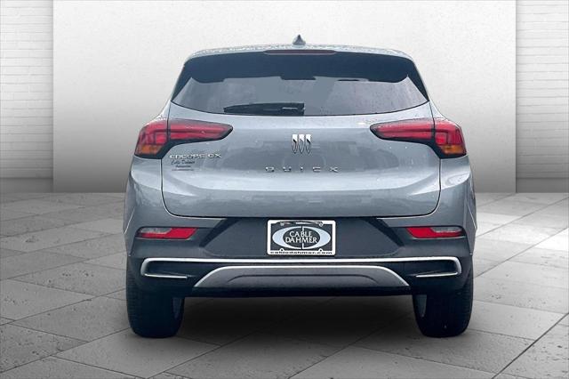 2026 Buick Encore GX Preferred FWD