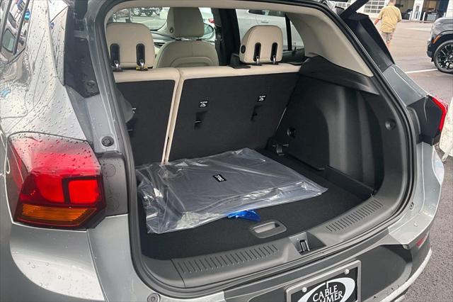 2026 Buick Encore GX Preferred FWD