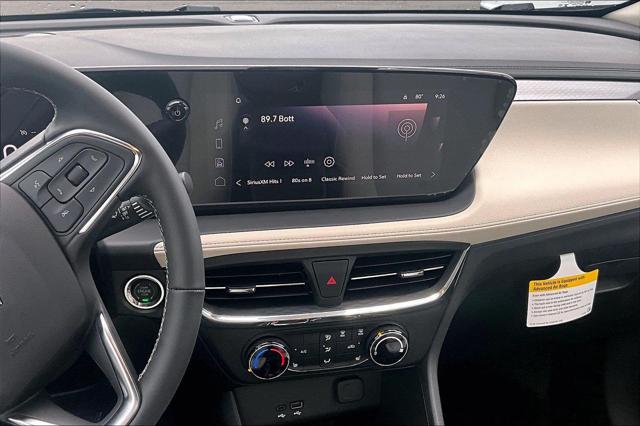 2026 Buick Encore GX Preferred FWD