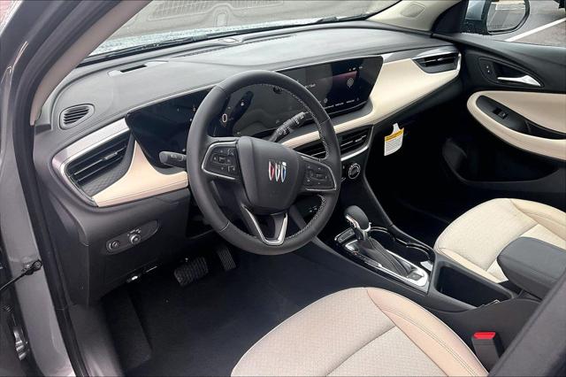 2026 Buick Encore GX Preferred FWD