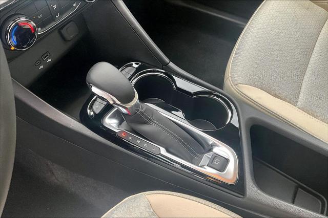 2026 Buick Encore GX Preferred FWD