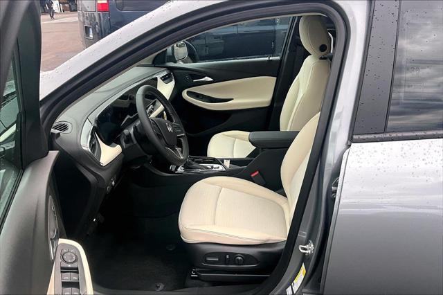 2026 Buick Encore GX Preferred FWD