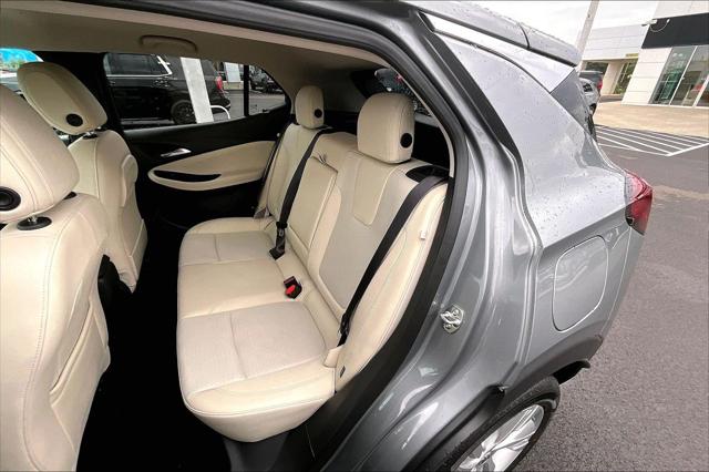 2026 Buick Encore GX Preferred FWD
