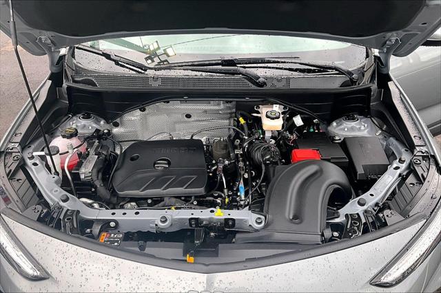 2026 Buick Encore GX Preferred FWD