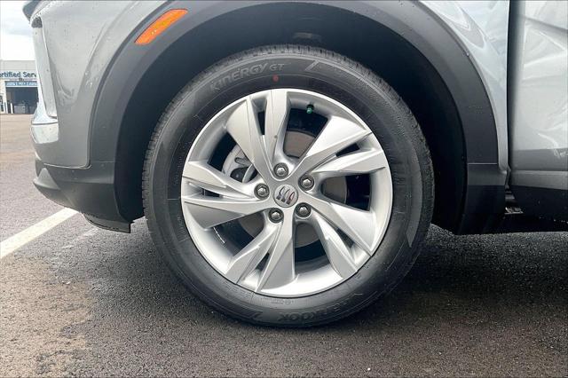 2026 Buick Encore GX Preferred FWD