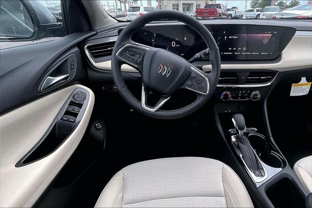 2026 Buick Encore GX Preferred FWD