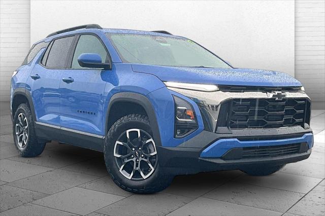 2027 Chevrolet Equinox AWD ACTIV for sale in Topeka, KS