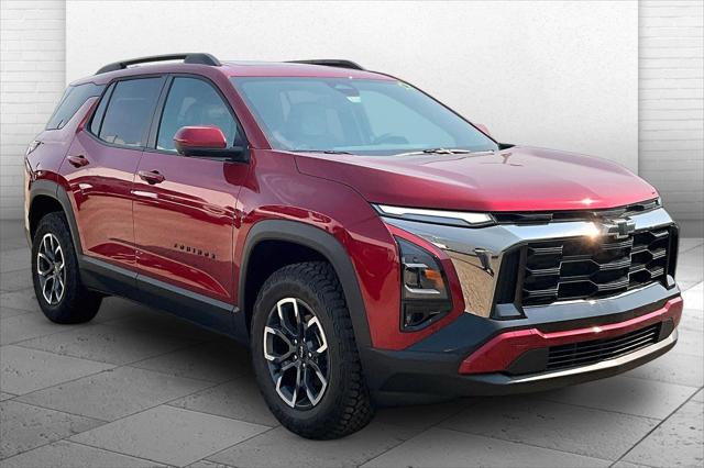 2027 Chevrolet Equinox AWD ACTIV for sale in Topeka, KS