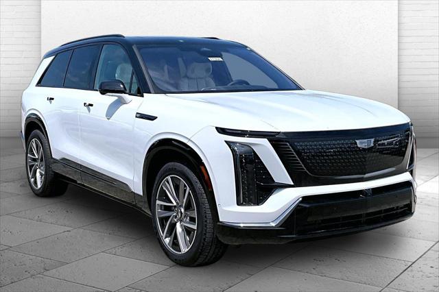 2027 Cadillac iQ Sport for sale in Topeka, KS
