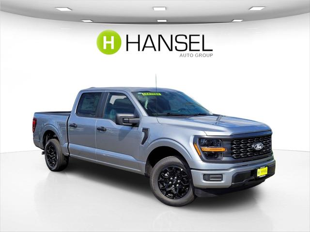 2026 Ford F-150 STX for sale in Santa Rosa, CA