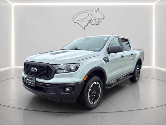 2021 Ford Ranger XL for sale in Keller, VA