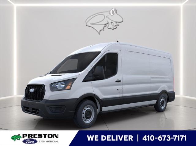 2026 Ford Transit Cargo Van 250 for sale in Hurlock, MD