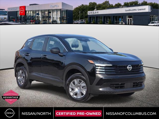 2026 Nissan Kicks S for sale in Columbus, OH
