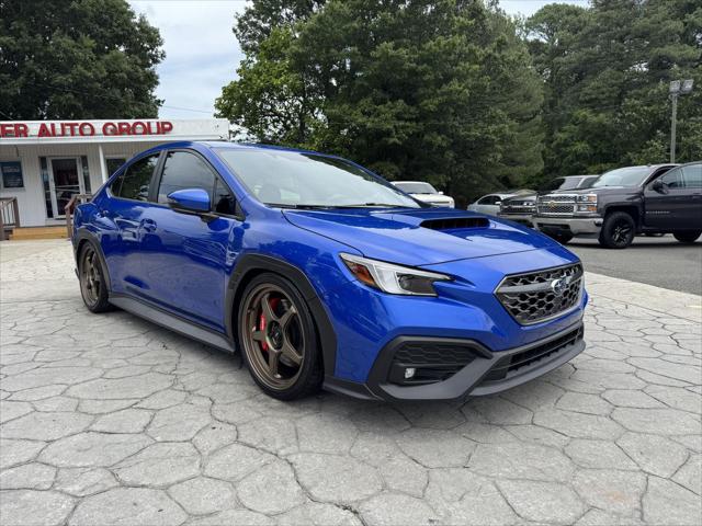 2024 Subaru WRX TR for sale in Durham, NC