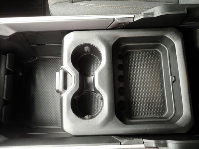 2020 Ram 1500 Big Horn Crew Cab 4x4 57 Box