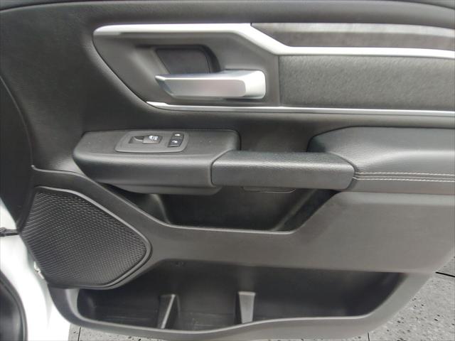 2020 Ram 1500 Big Horn Crew Cab 4x4 57 Box
