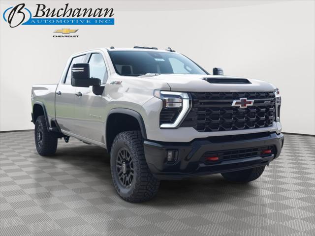 2026 Chevrolet Silverado 2500HD Crew Cab, Standard Bed, XR2, 4WD for sale in Waynesboro, PA