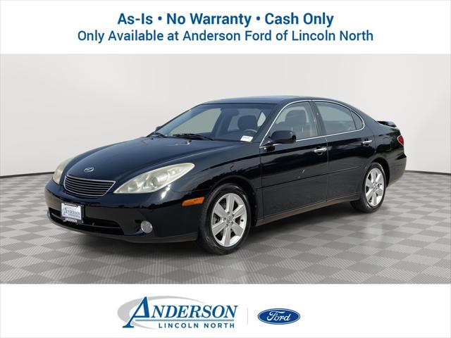 2005 Lexus ES 330 Base for sale in Lincoln, NE