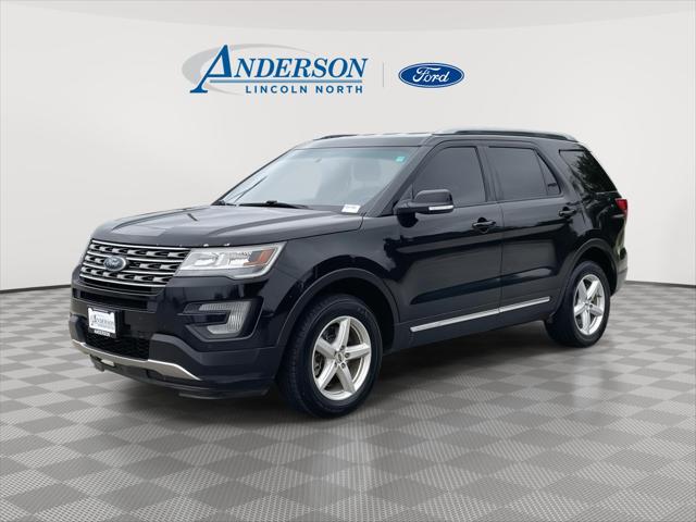 2016 Ford Explorer XLT for sale in Lincoln, NE