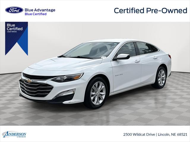 2025 Chevrolet Malibu FWD 1LT for sale in Lincoln, NE