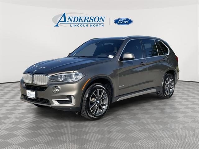 2018 BMW X5 xDrive35i for sale in Lincoln, NE