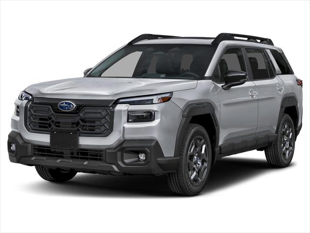 2026 Subaru Outback Premium for sale in Topeka, KS