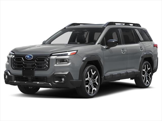 2026 Subaru Outback Touring XT for sale in Topeka, KS
