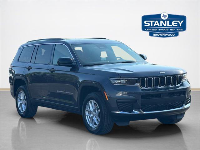 2026 Jeep Grand Cherokee L Laredo X 4x2 for sale in Brownwood, TX