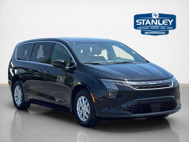 2027 Chrysler Pacifica Select for sale in Brownwood, TX