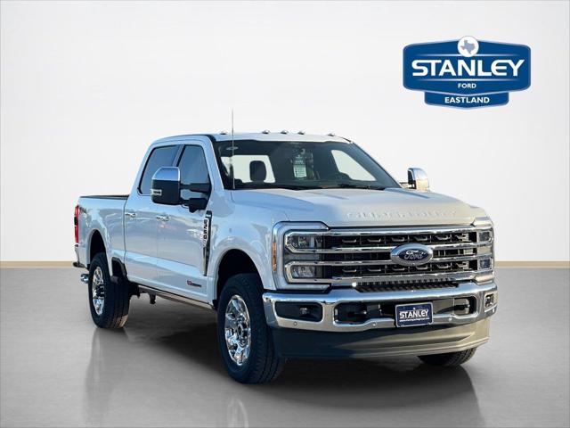 2026 Ford F-250 King Ranch for sale in Eastland, TX