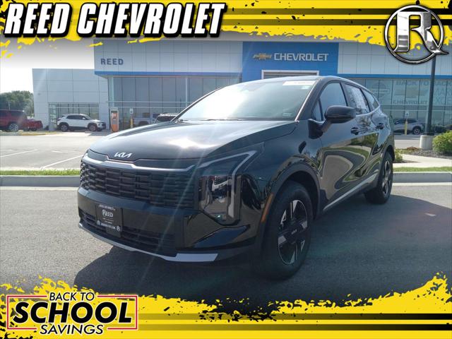 2026 Kia Sportage LX for sale in Saint Joseph, MO