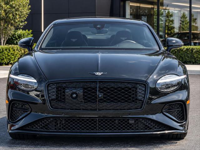 2026 Bentley Continental GT S