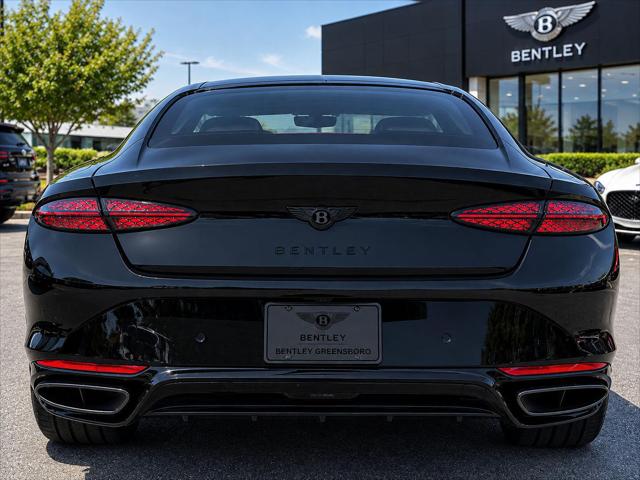 2026 Bentley Continental GT S